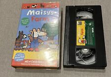maisy vhs for sale maisy vhs for sale ILKESTON