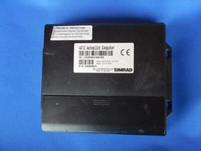 Simrad ac12 autopilot for sale  Durango