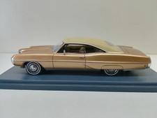Pontiac bonneville hardtop usato  Italia