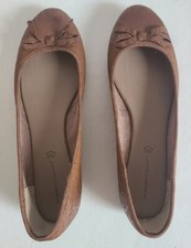 Scarpe ballerine roberto usato  Massarosa