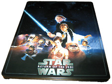 Star Wars: O Retorno de Jedi - Quase Perfeito 4K Ultra HD Blu-Ray Steelbook Edition comprar usado  Enviando para Brazil