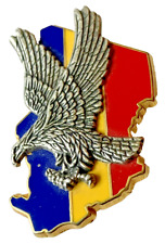 Insigne militaire opex d'occasion  Thiaucourt-Regniéville