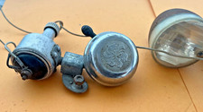 Ddr fahrrad lampe gebraucht kaufen  Jena