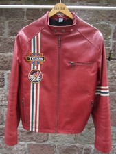triumph leder jacke gebraucht kaufen triumph leder jacke gebraucht kaufen Burrweiler, Rhodt, Weyher