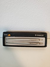 Parker jotter stainless for sale  Bellingham