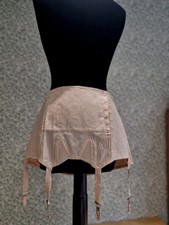 Vintage 1950s girdle for sale  CREWKERNE