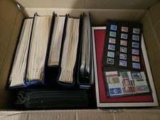 Ddr marken nachlass gebraucht kaufen  Wolfsburg