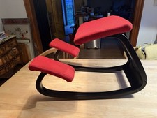 Balans kniestuhl stokke gebraucht kaufen  Hilden