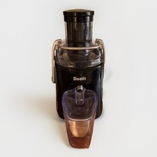 Dualit juice extractor for sale  PENRITH