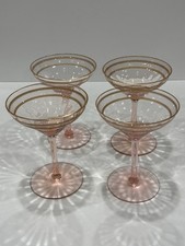 Vtg pink gold for sale  Lubbock