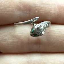 Ancienne bague argent d'occasion  Montereau-Fault-Yonne