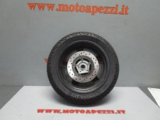 Aprilia scarabeo 300 usato  Milano