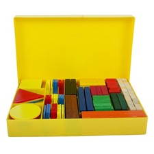 German educational geometry d'occasion  Expédié en Belgium