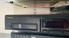 Lettore pioneer m406 usato  Siena