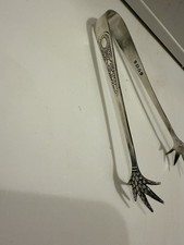 Antique bird claw for sale  LEEDS