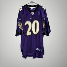 Reed baltimore ravens for sale  Mundelein