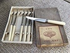 Vintage c.w. six for sale  DONCASTER