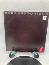 Duran Duran Notorious 12" Vinyl Single 1986 Capitol Record V-12564 comprar usado Duran Duran Notorious 12" Vinyl Single 1986 Capitol Record V-12564 comprar usado  Enviando para Brazil
