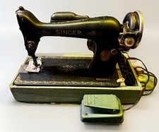 Antique singer sewing for sale  Grayson