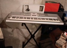 Yamaha dgx 205 for sale  Kansas City