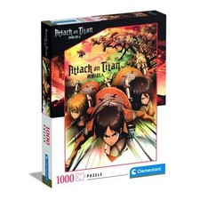Puzzle attack titan usato Puzzle attack titan usato  Lanciano