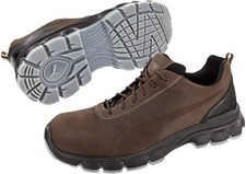 Paar puma safety gebraucht kaufen  Nidda