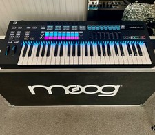 Novation 49sl iii for sale  LONDON