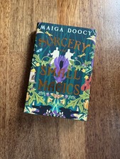 Sorcery and small gebraucht kaufen  Hattingen