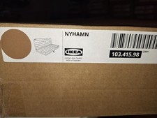 Ikea nyhamn bezug gebraucht kaufen  Berlin