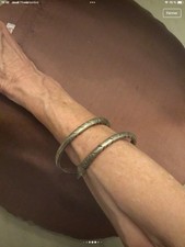 Bracelet serpent berbère d'occasion  Roubaix
