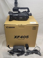 Canon xf405 uhd for sale  Sacramento