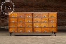 Vintage oak drawer for sale  USA