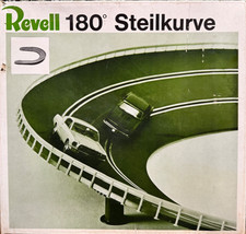 Revell 180 steilkurve gebraucht kaufen  Emsbüren