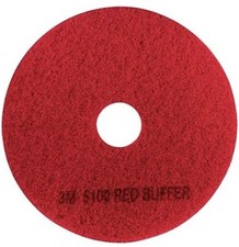 Red buffer floor for sale  Thayer