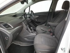 Vauxhall mokka mk1 for sale  ABERDEEN