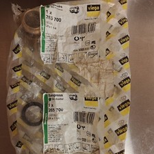 Viega sanpress halbe gebraucht kaufen  Essen