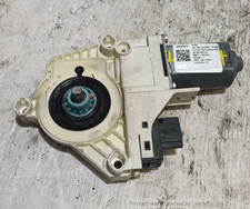 Alzacristalli elettrici anteri usato  Volpago del Montello
