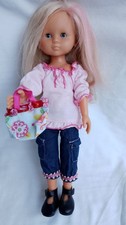 Poupée camille blonde d'occasion  Cogolin