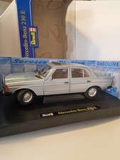 w123 1 18 gebraucht kaufen  Zirndorf