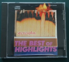 Stereoplay the best gebraucht kaufen  Ganderkesee