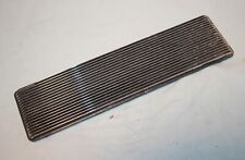 Nova hood scoop for sale  Ubly