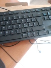 Tastiera dell kb216 usato  Capri