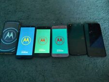 Lot motorola smartphones for sale  Knoxville