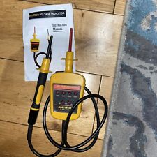 Martindale 13700 voltage for sale  DAGENHAM