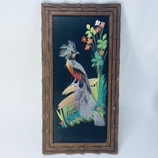 Vtg mexican bird for sale  Lone Tree