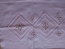 Hardanger läufer tischdecke gebraucht kaufen  Syke