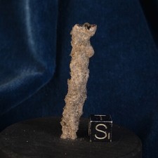 Fulgurite 5.36 lechateliérite d'occasion  Expédié en Belgium