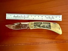 Vintage folding pocket for sale  Pittsford