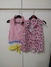 Set abbigliamento bambina usato  Torrenova