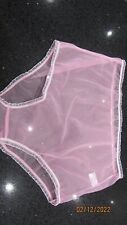 Vintage 60stricot panties for sale  FERNDOWN
